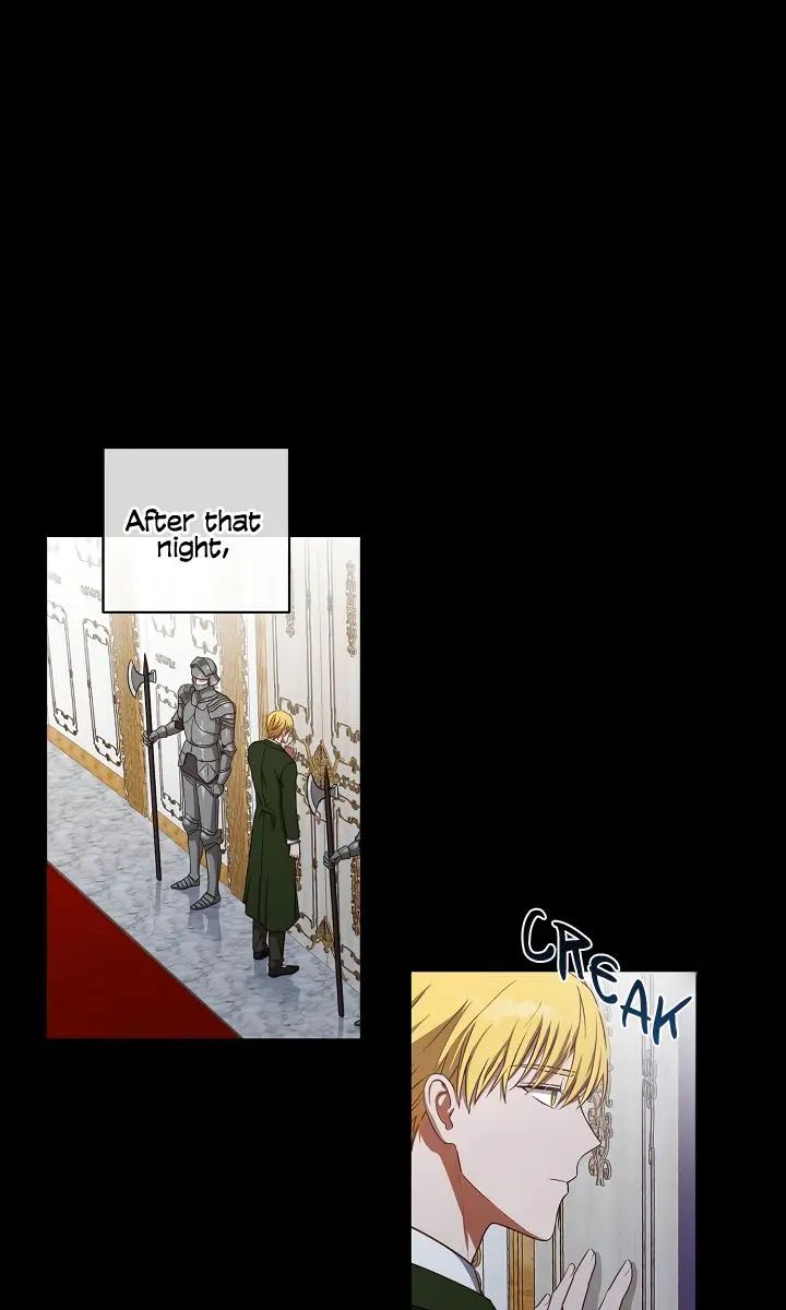 I Fell into a Reverse Harem Game Chapter 6 Page 23