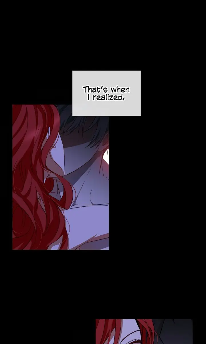 I Fell into a Reverse Harem Game Chapter 6 Page 25