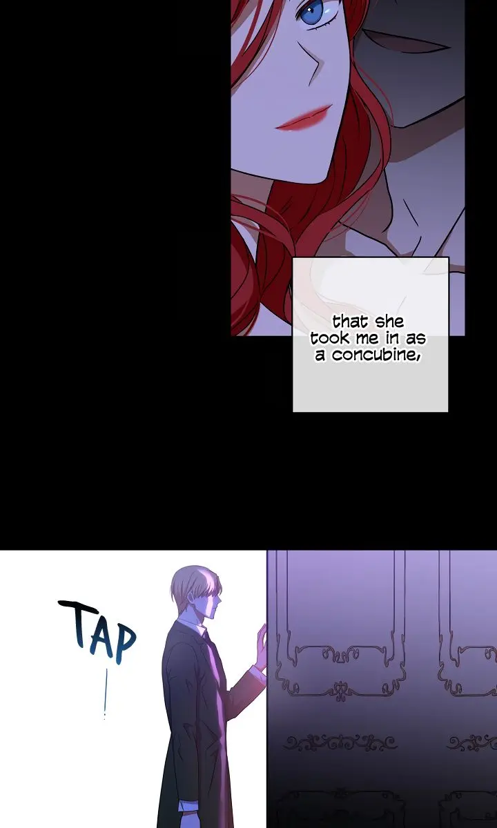 I Fell into a Reverse Harem Game Chapter 6 Page 26