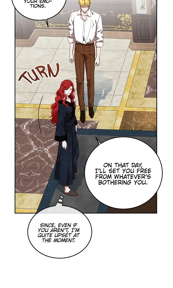 I Fell into a Reverse Harem Game Chapter 6 Page 30
