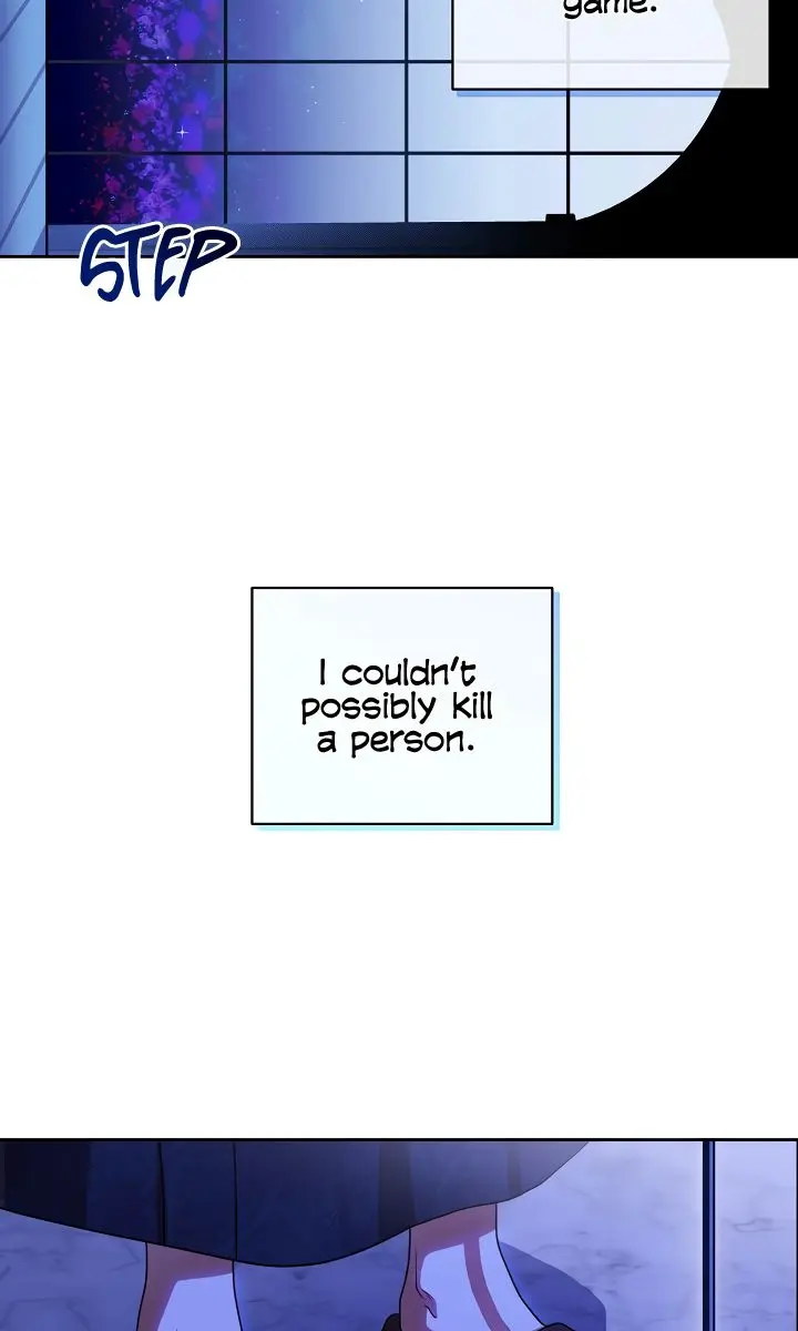 I Fell into a Reverse Harem Game Chapter 6 Page 34