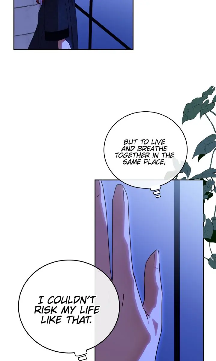 I Fell into a Reverse Harem Game Chapter 6 Page 36