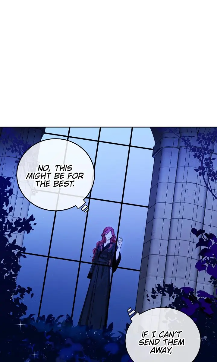 I Fell into a Reverse Harem Game Chapter 6 Page 39