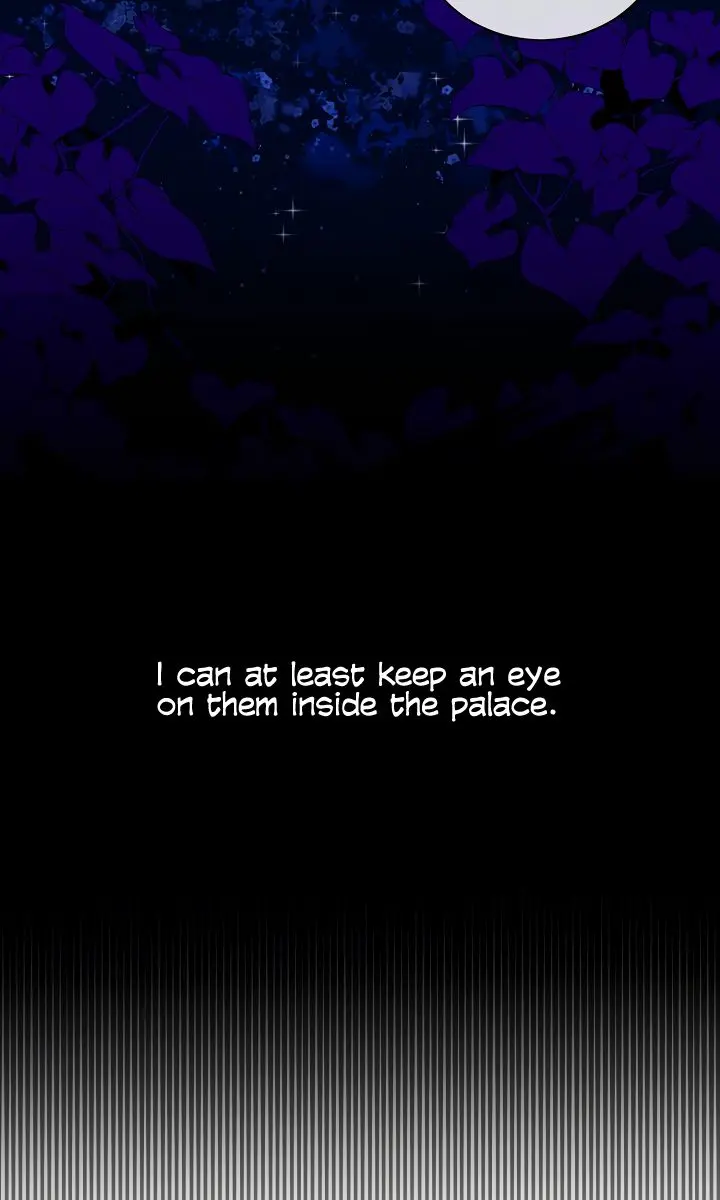 I Fell into a Reverse Harem Game Chapter 6 Page 40