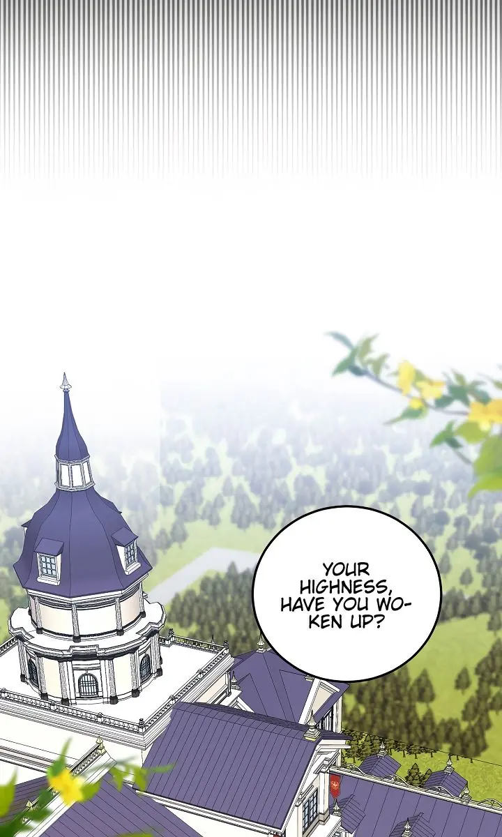 I Fell into a Reverse Harem Game Chapter 6 Page 41