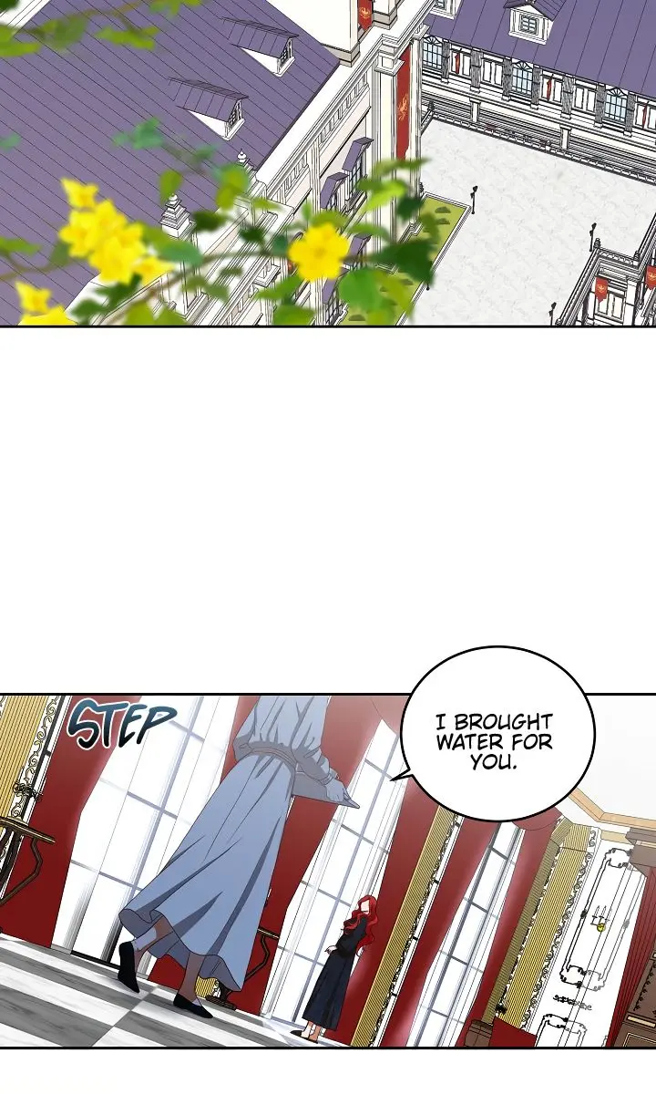 I Fell into a Reverse Harem Game Chapter 6 Page 42