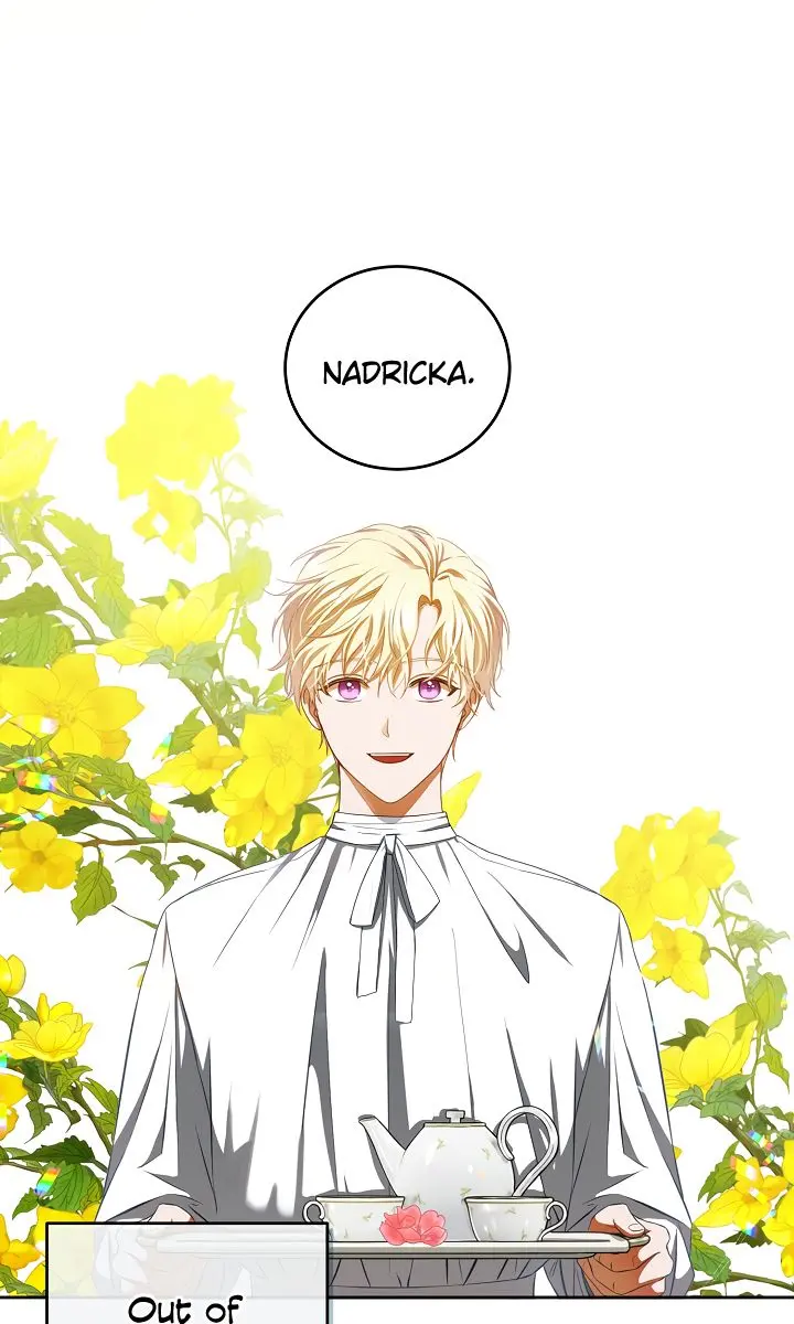 I Fell into a Reverse Harem Game Chapter 6 Page 43