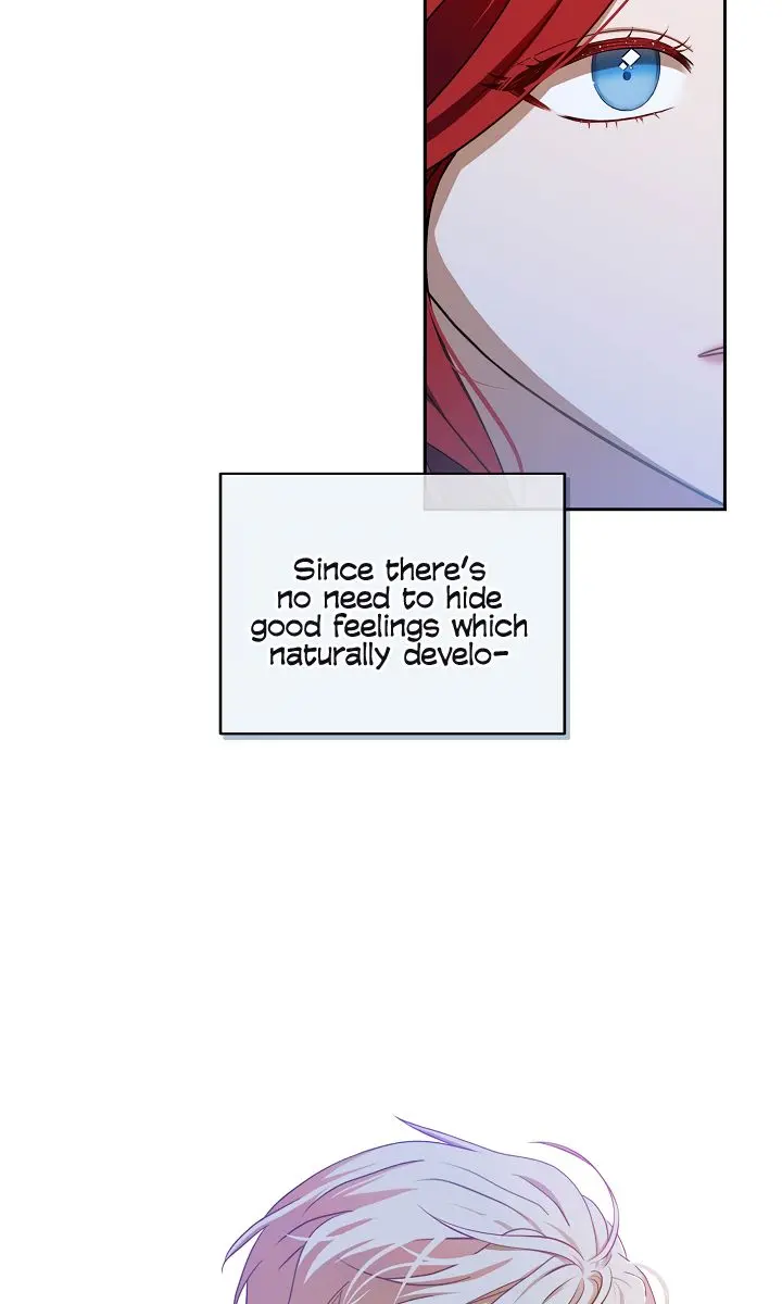I Fell into a Reverse Harem Game Chapter 6 Page 47