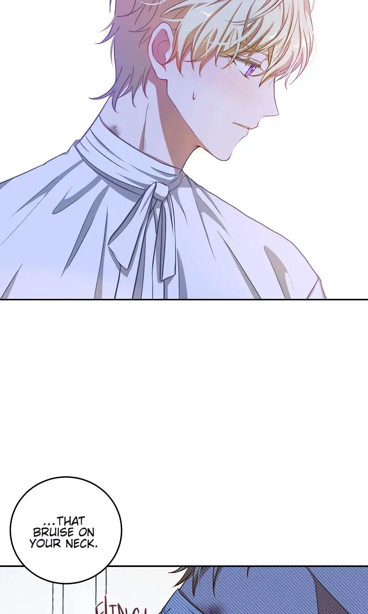 I Fell into a Reverse Harem Game Chapter 6 Page 48