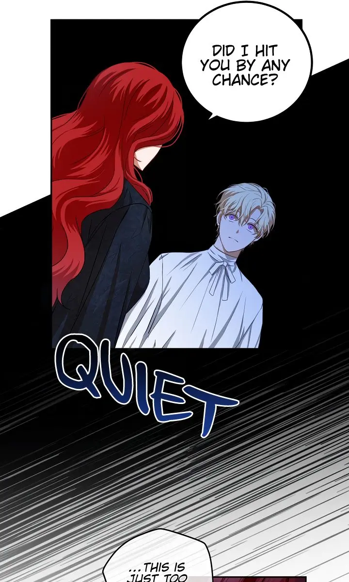 I Fell into a Reverse Harem Game Chapter 6 Page 50