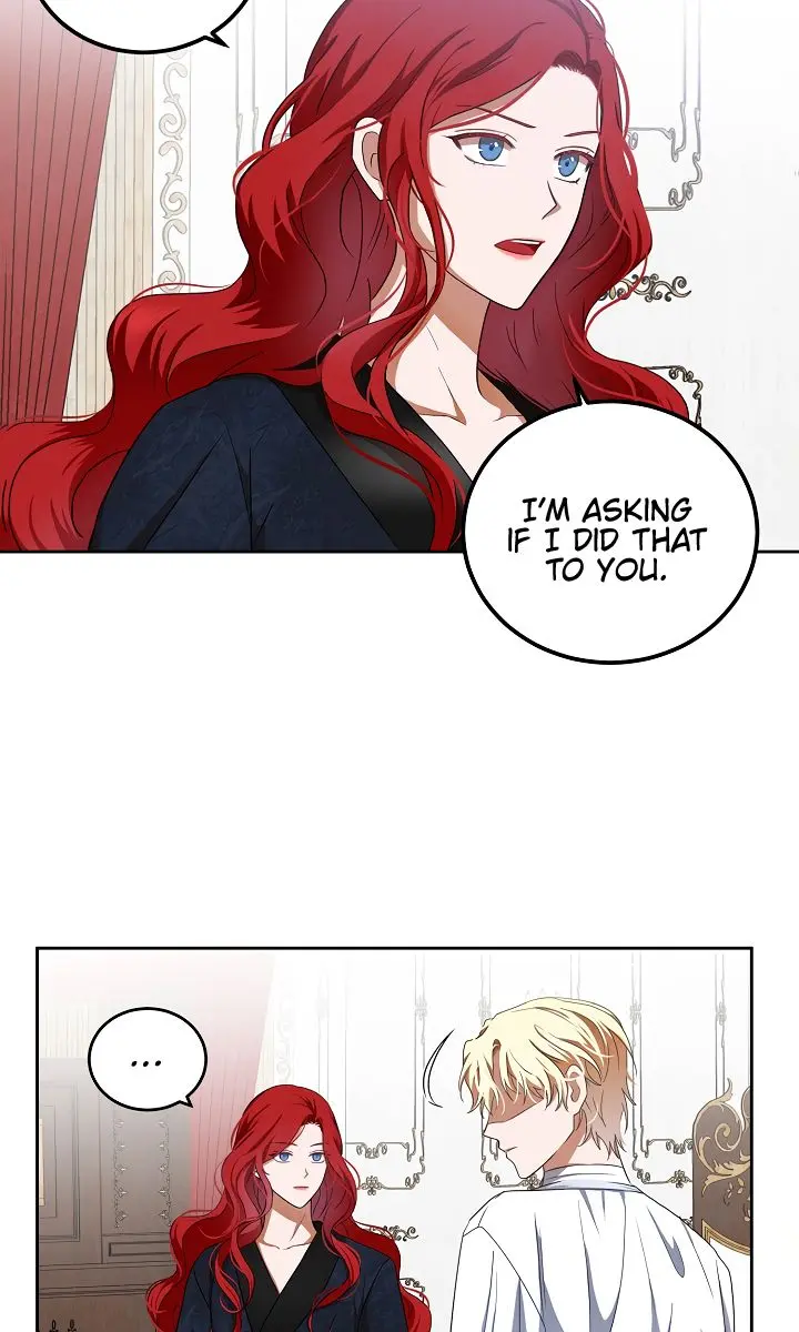 I Fell into a Reverse Harem Game Chapter 6 Page 52