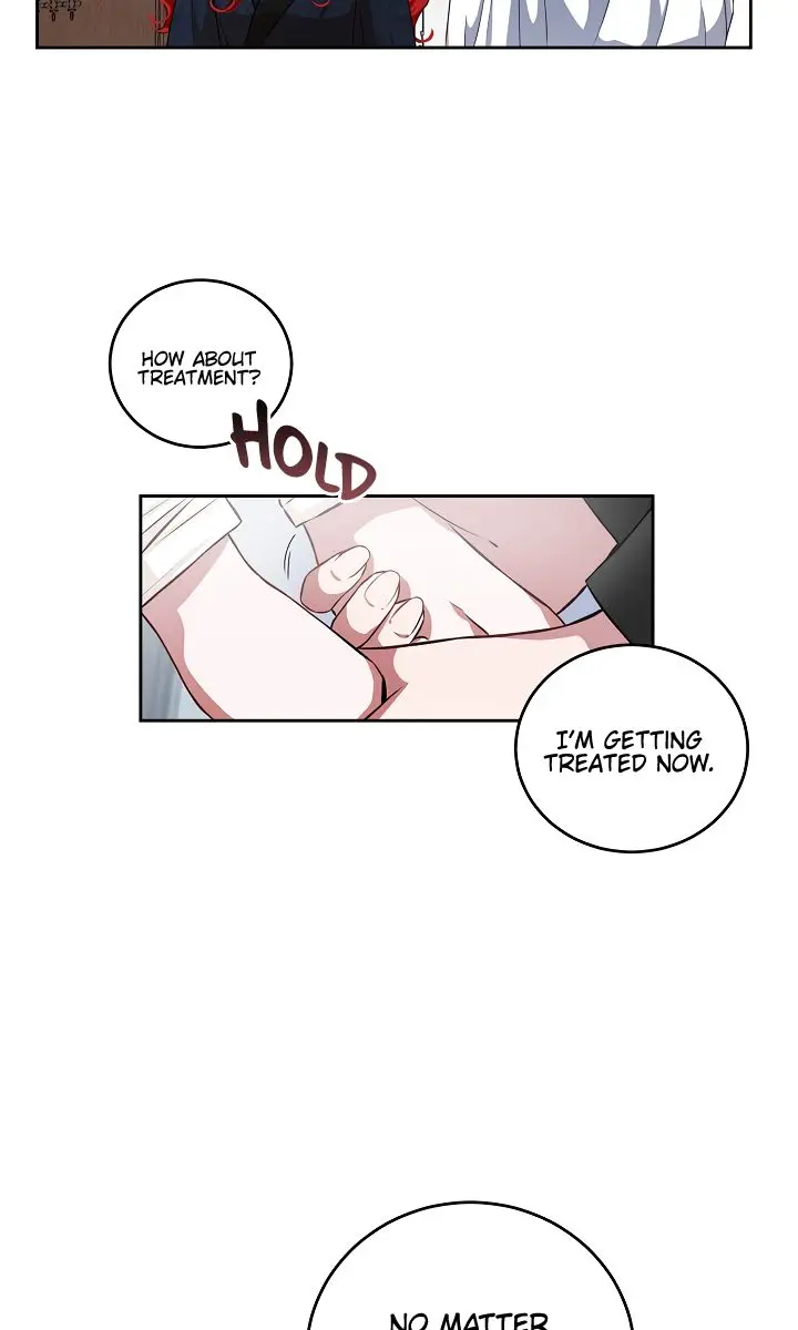 I Fell into a Reverse Harem Game Chapter 6 Page 53