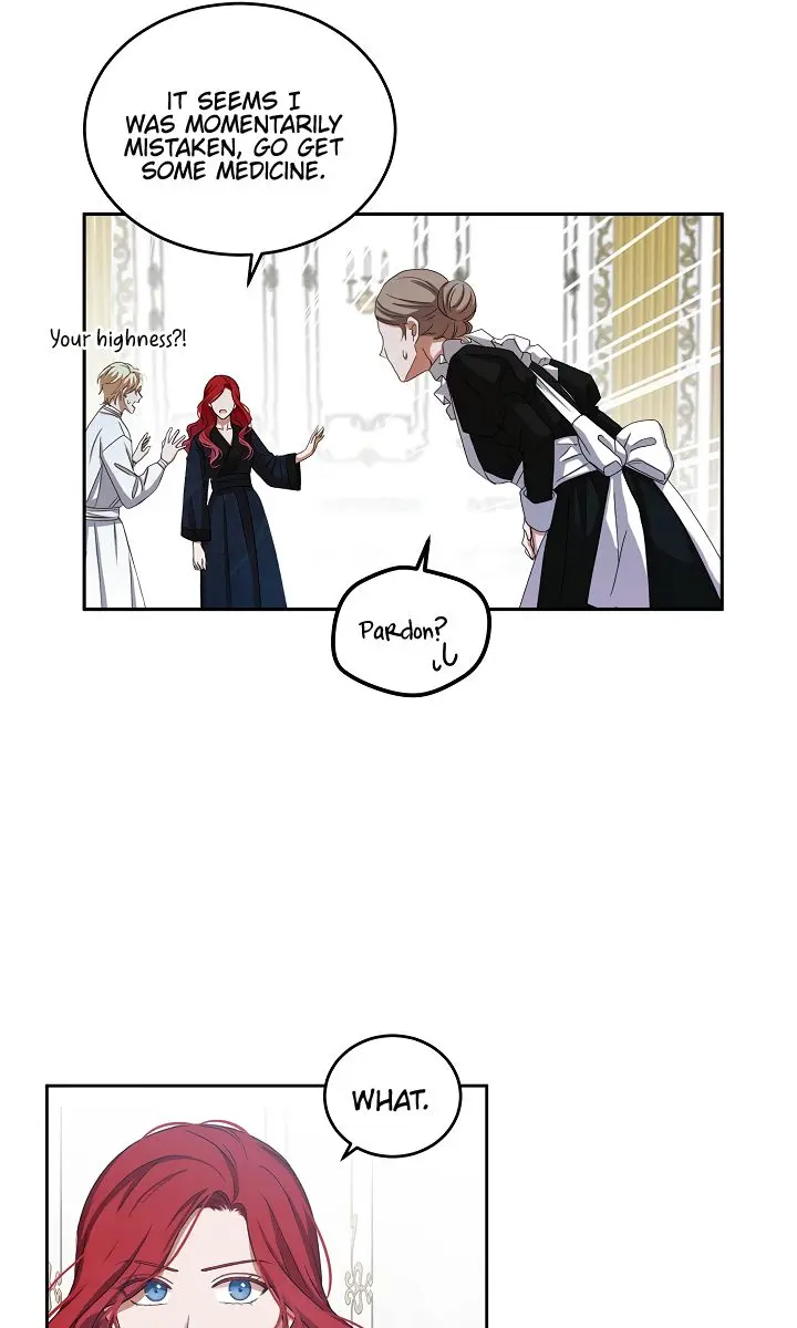 I Fell into a Reverse Harem Game Chapter 6 Page 60