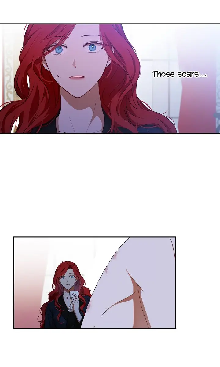 I Fell into a Reverse Harem Game Chapter 7 Page 5