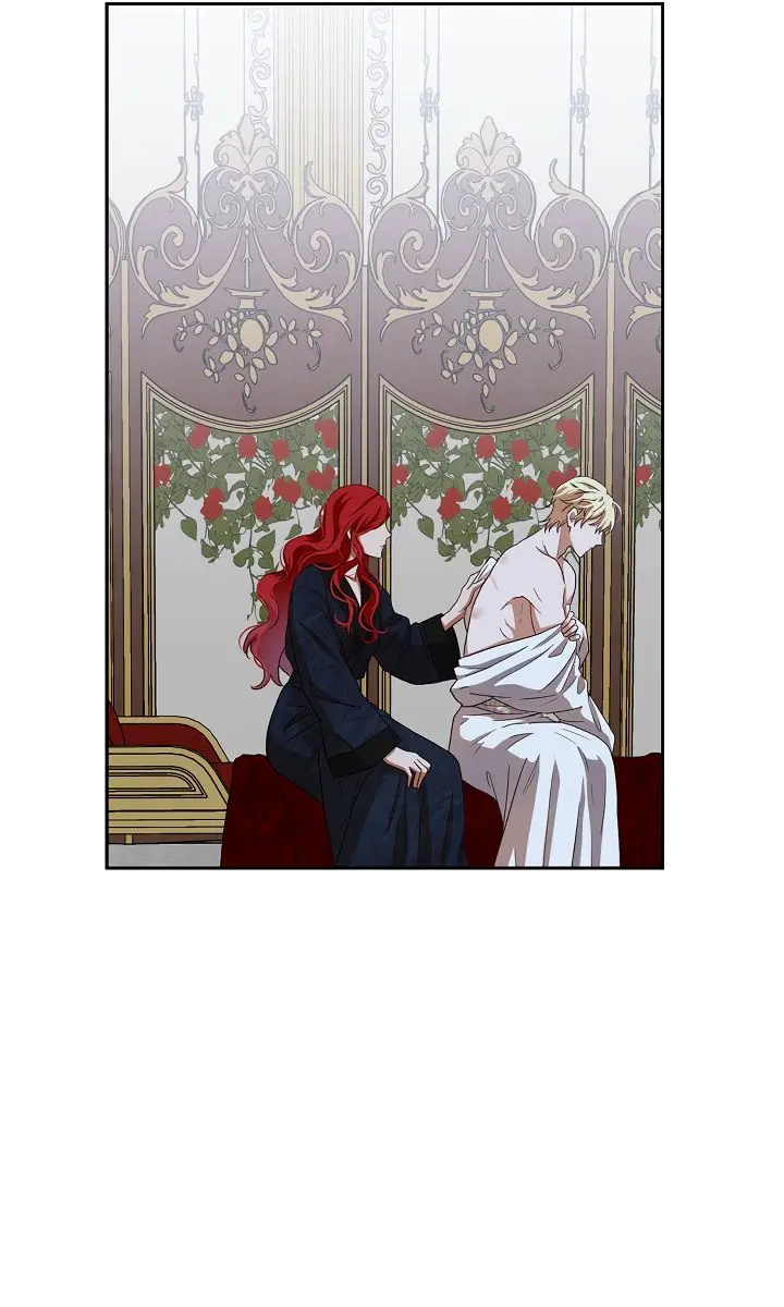 I Fell into a Reverse Harem Game Chapter 7 Page 7