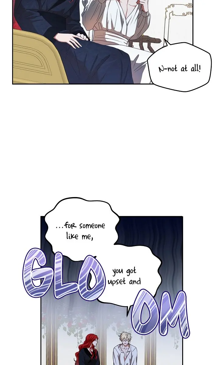 I Fell into a Reverse Harem Game Chapter 7 Page 10