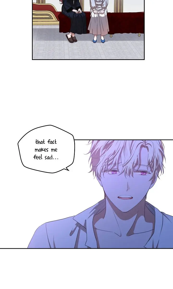I Fell into a Reverse Harem Game Chapter 7 Page 11