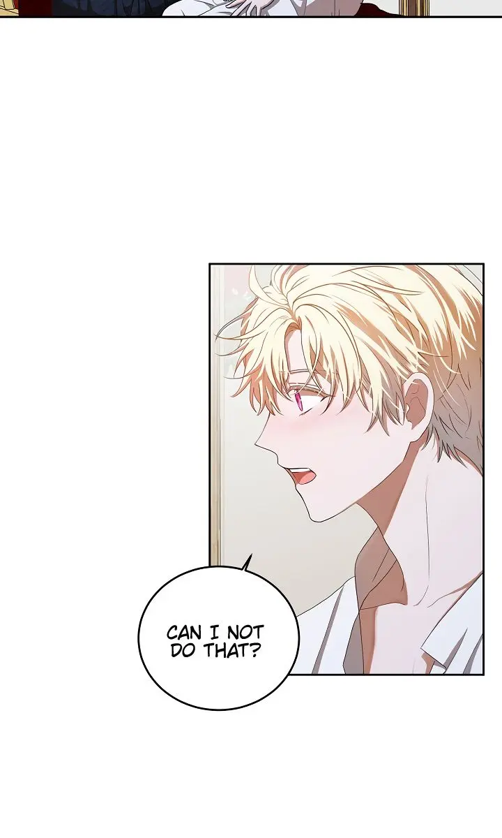 I Fell into a Reverse Harem Game Chapter 7 Page 14
