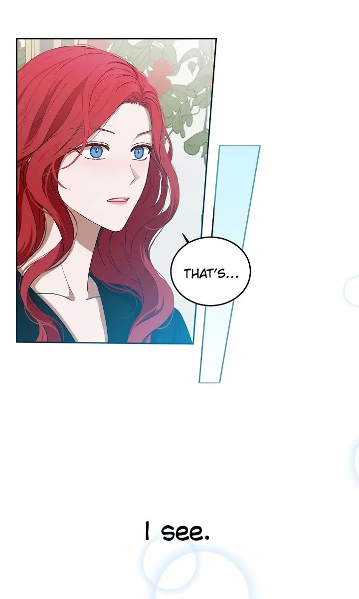 I Fell into a Reverse Harem Game Chapter 7 Page 15