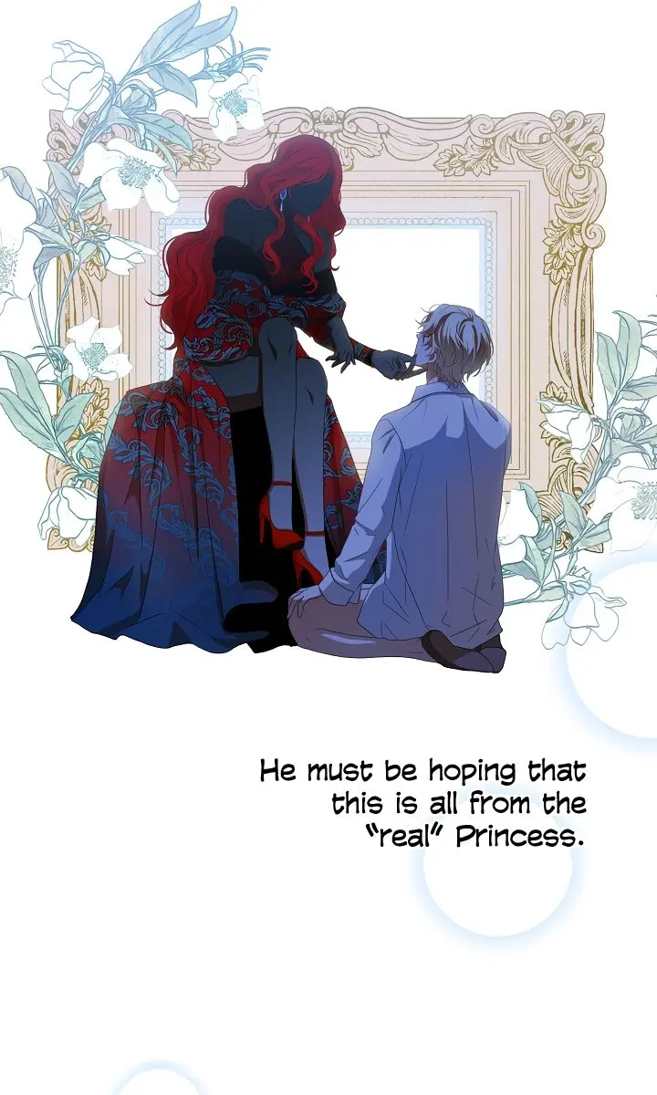 I Fell into a Reverse Harem Game Chapter 7 Page 17