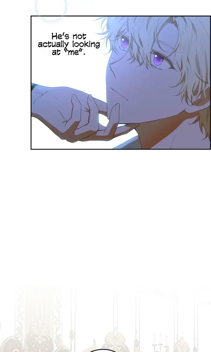 I Fell into a Reverse Harem Game Chapter 7 Page 18