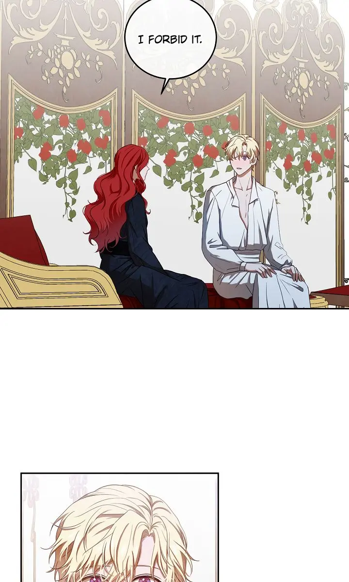 I Fell into a Reverse Harem Game Chapter 7 Page 19