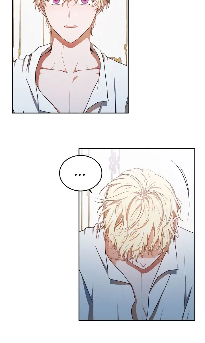 I Fell into a Reverse Harem Game Chapter 7 Page 20