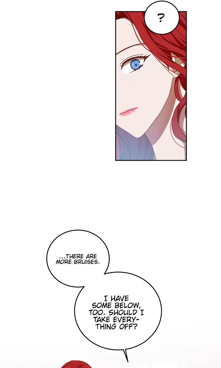 I Fell into a Reverse Harem Game Chapter 7 Page 22