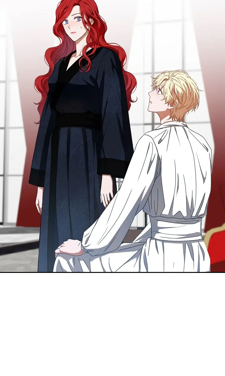I Fell into a Reverse Harem Game Chapter 7 Page 23