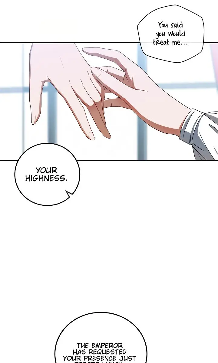 I Fell into a Reverse Harem Game Chapter 7 Page 24