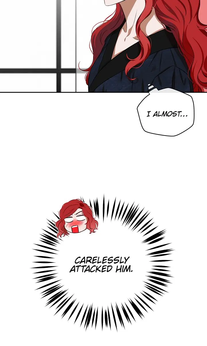 I Fell into a Reverse Harem Game Chapter 7 Page 26