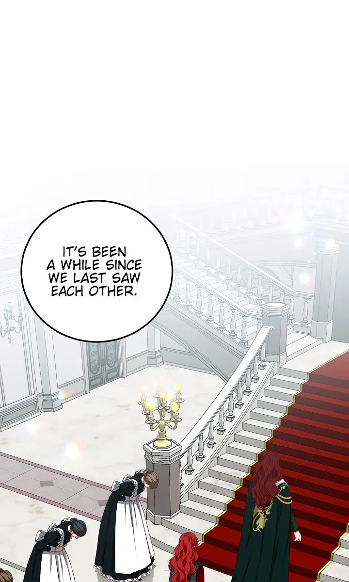 I Fell into a Reverse Harem Game Chapter 7 Page 27