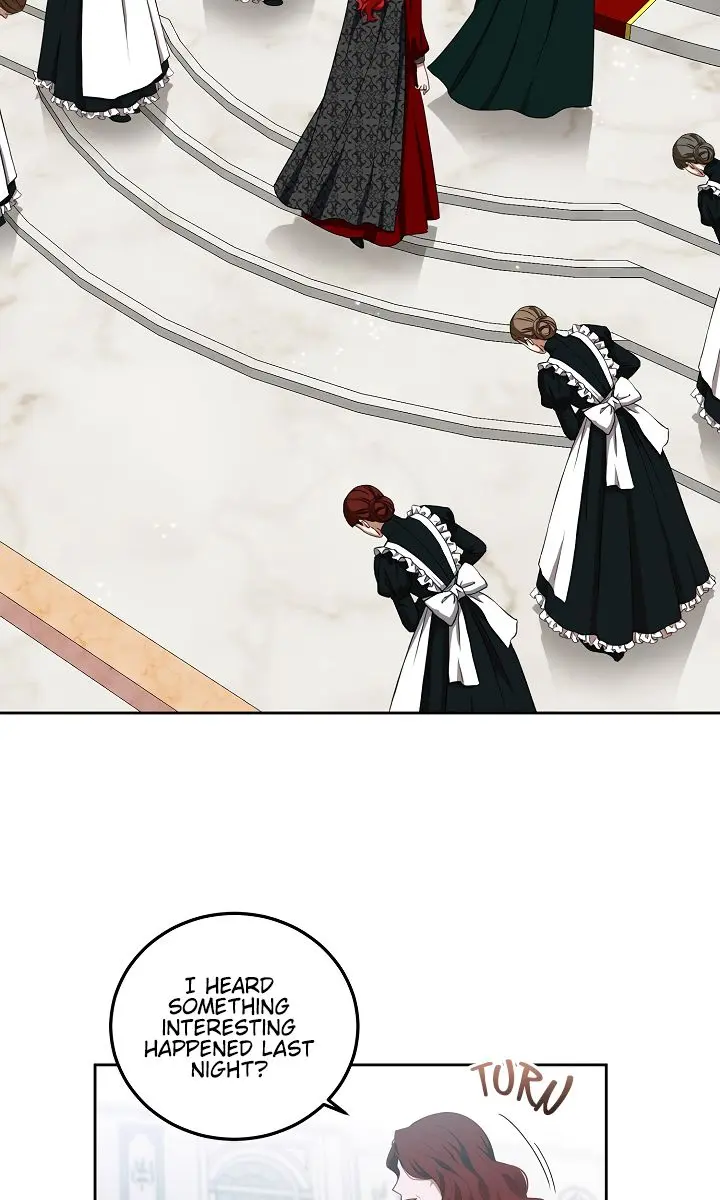 I Fell into a Reverse Harem Game Chapter 7 Page 28