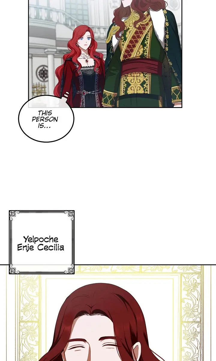 I Fell into a Reverse Harem Game Chapter 7 Page 29