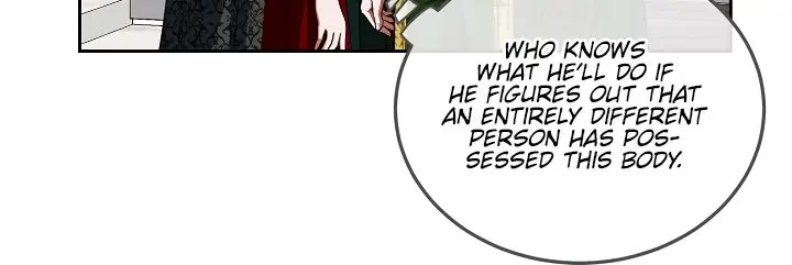 I Fell into a Reverse Harem Game Chapter 7 Page 32