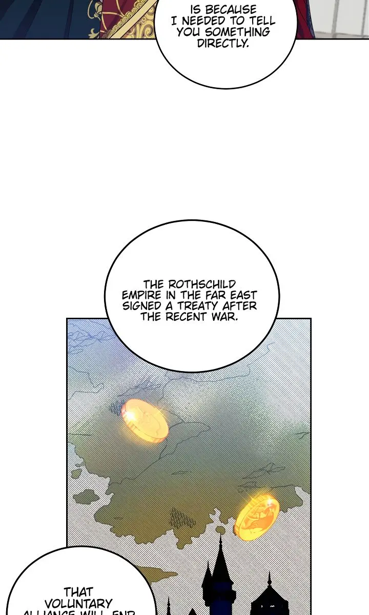 I Fell into a Reverse Harem Game Chapter 7 Page 36