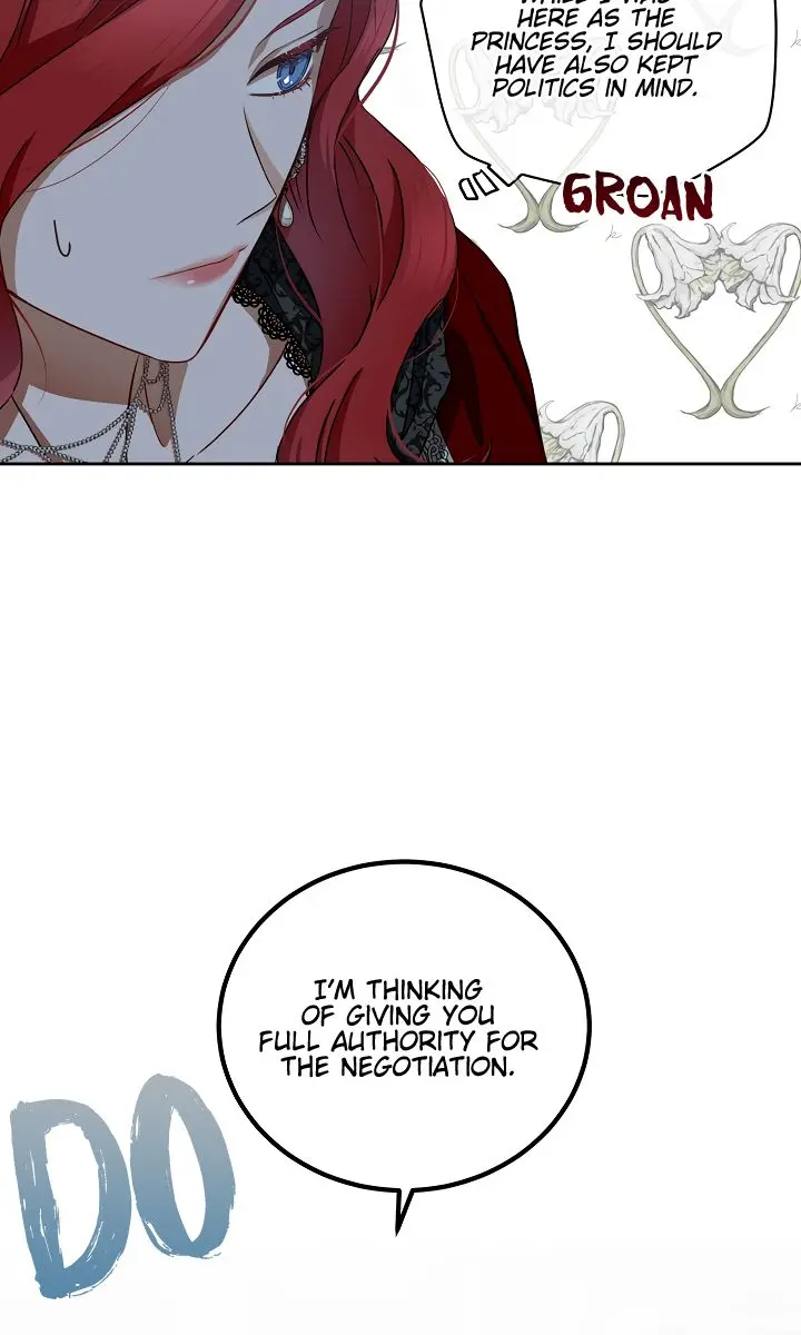 I Fell into a Reverse Harem Game Chapter 7 Page 39