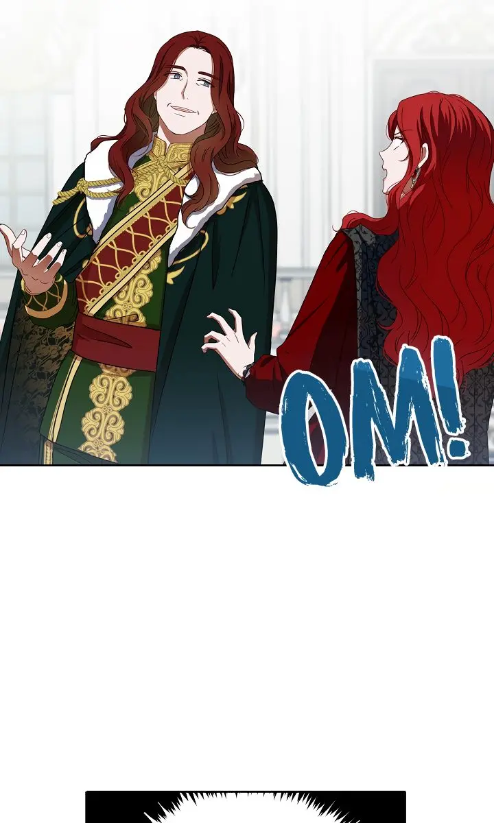 I Fell into a Reverse Harem Game Chapter 7 Page 40
