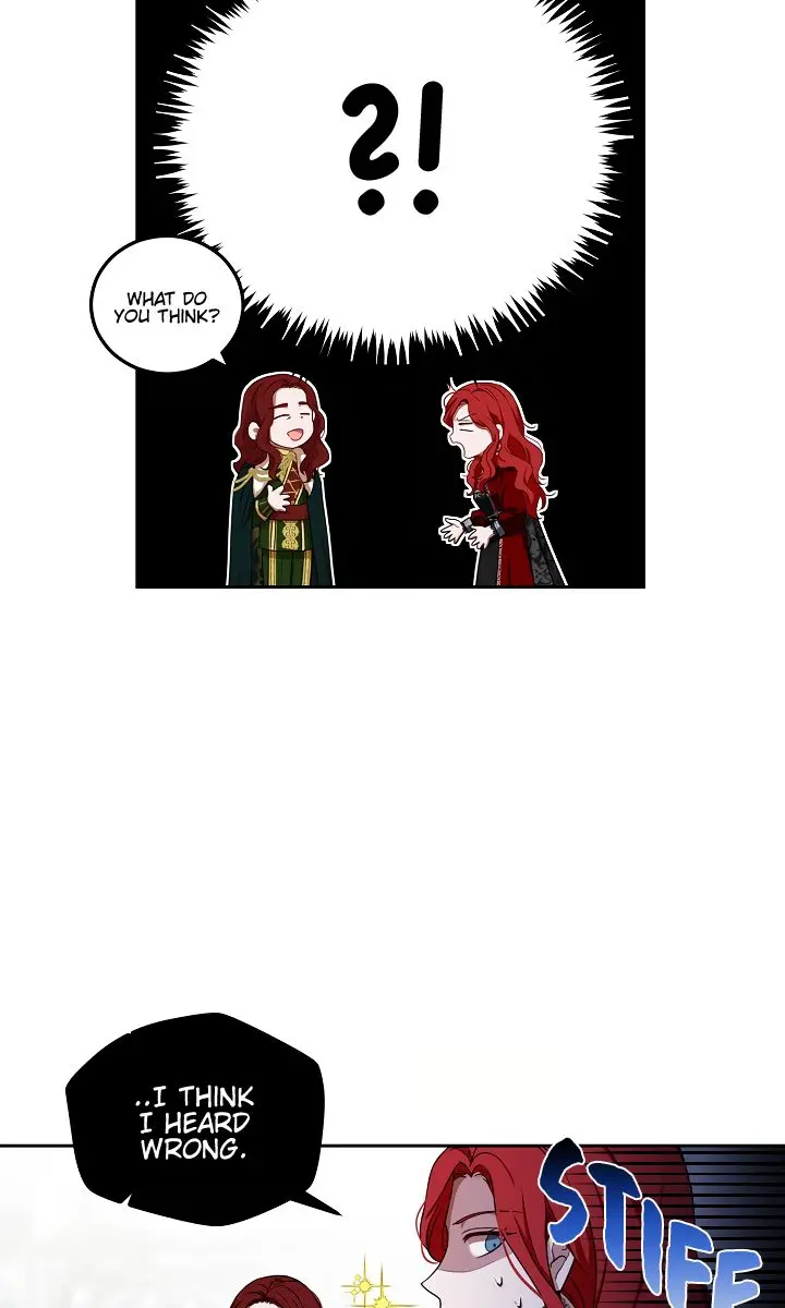 I Fell into a Reverse Harem Game Chapter 7 Page 41