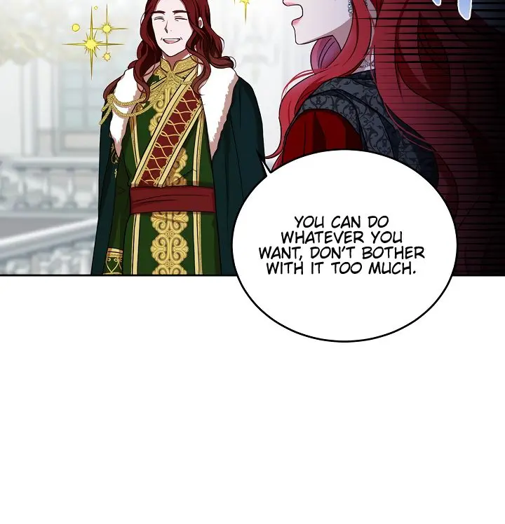 I Fell into a Reverse Harem Game Chapter 7 Page 42