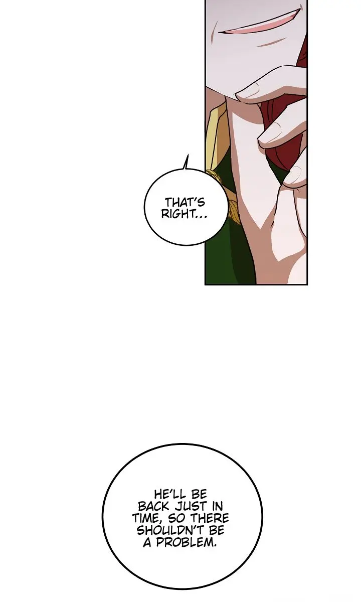 I Fell into a Reverse Harem Game Chapter 7 Page 44