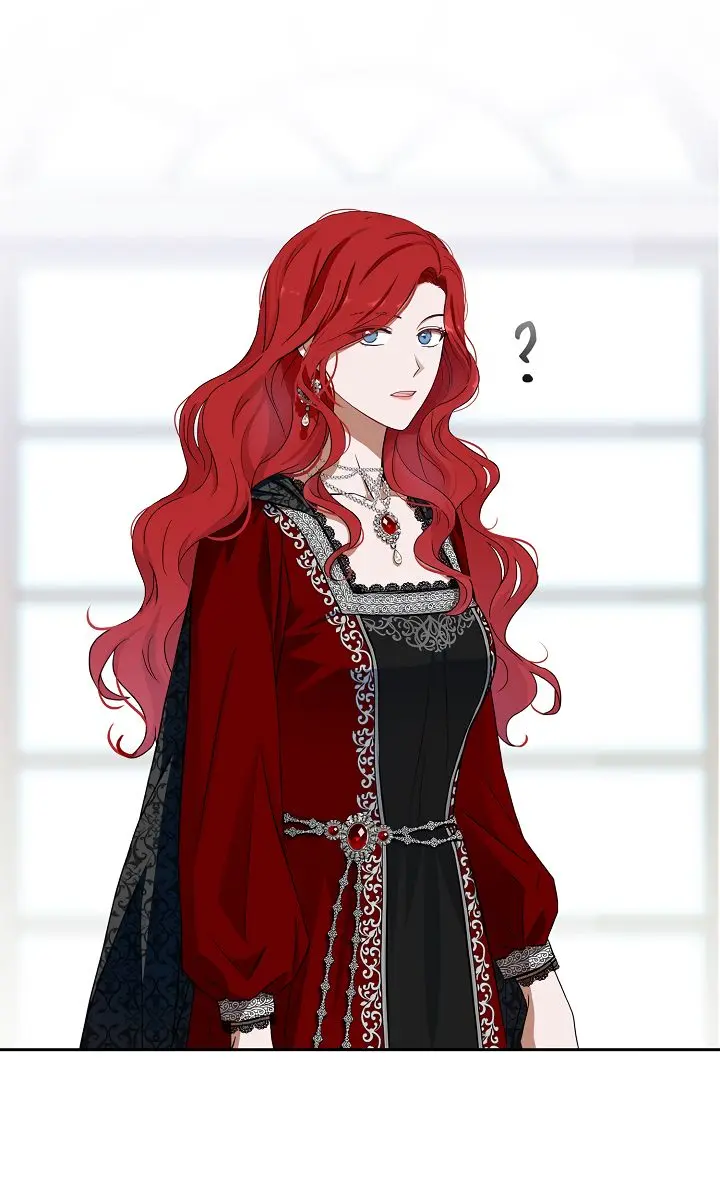 I Fell into a Reverse Harem Game Chapter 7 Page 45