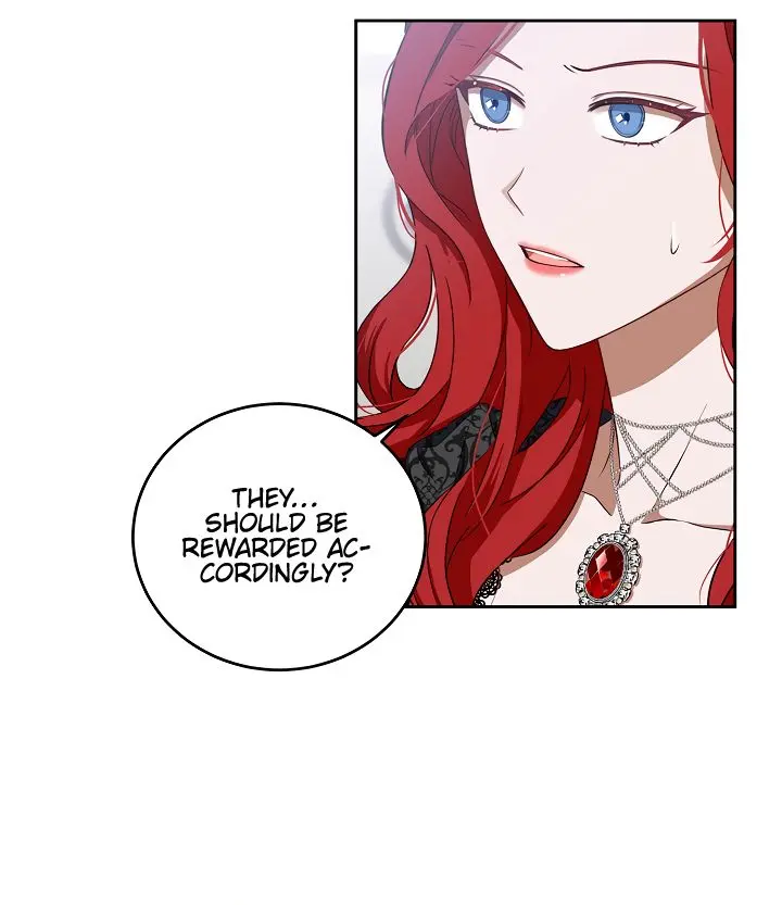 I Fell into a Reverse Harem Game Chapter 7 Page 47
