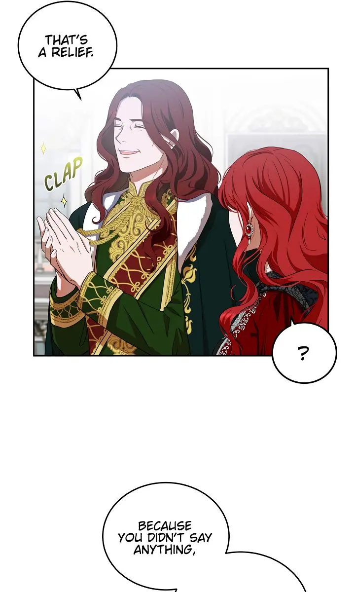 I Fell into a Reverse Harem Game Chapter 7 Page 48