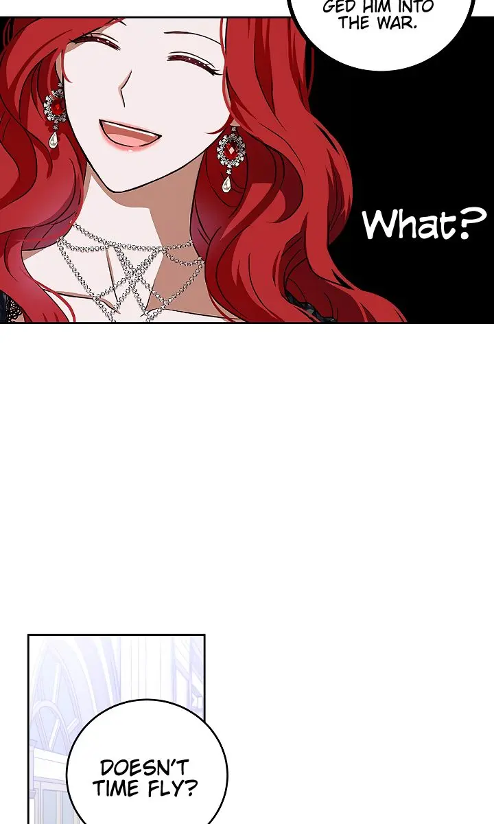 I Fell into a Reverse Harem Game Chapter 7 Page 50