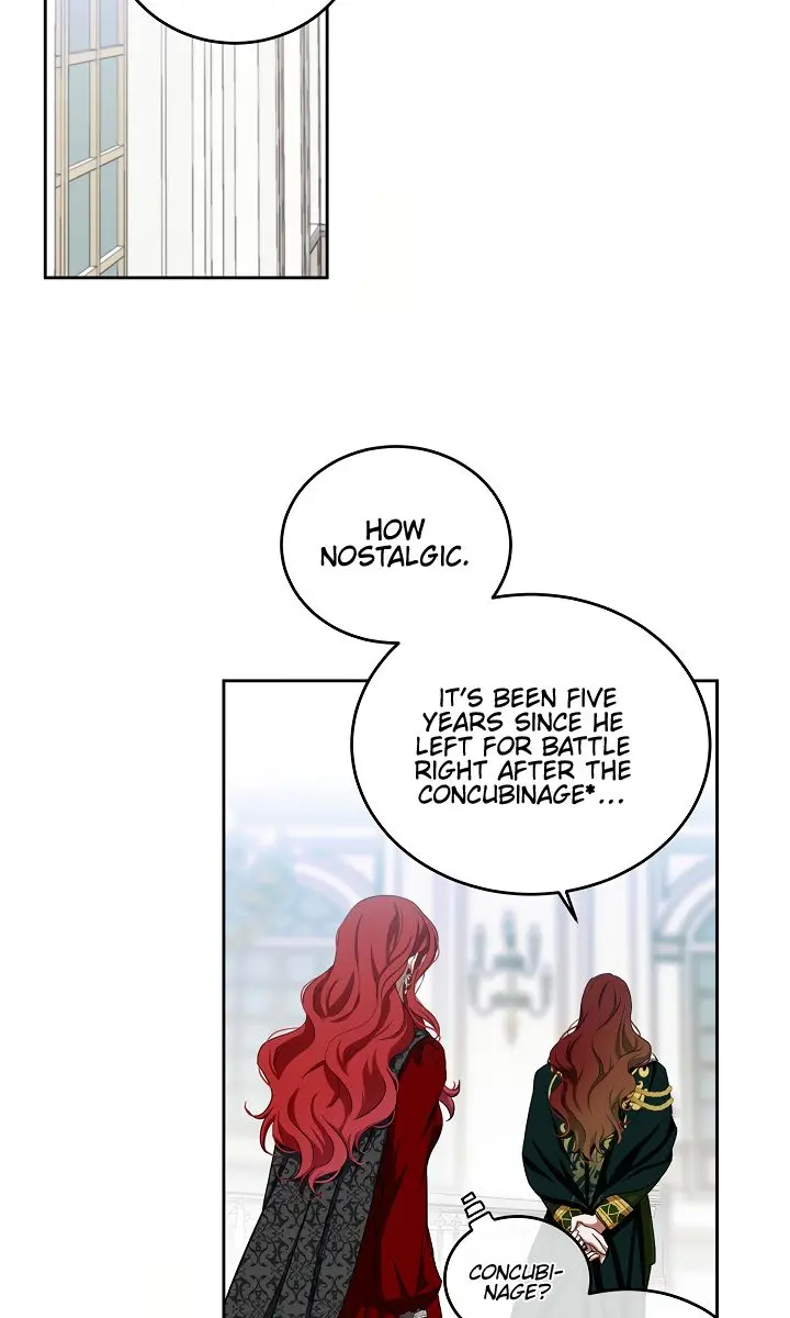 I Fell into a Reverse Harem Game Chapter 7 Page 51