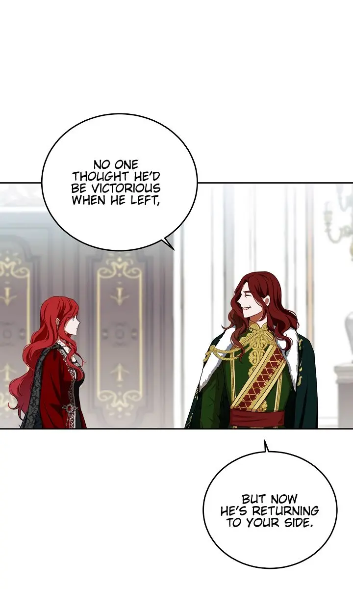 I Fell into a Reverse Harem Game Chapter 7 Page 53