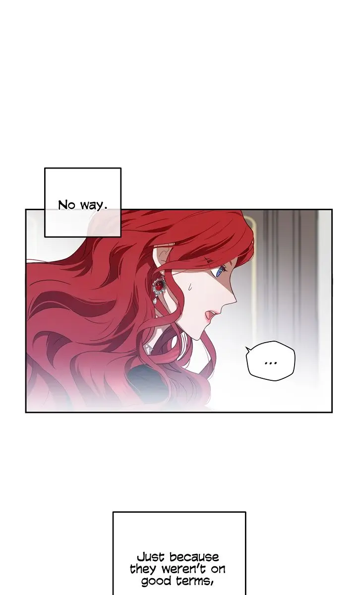 I Fell into a Reverse Harem Game Chapter 7 Page 54