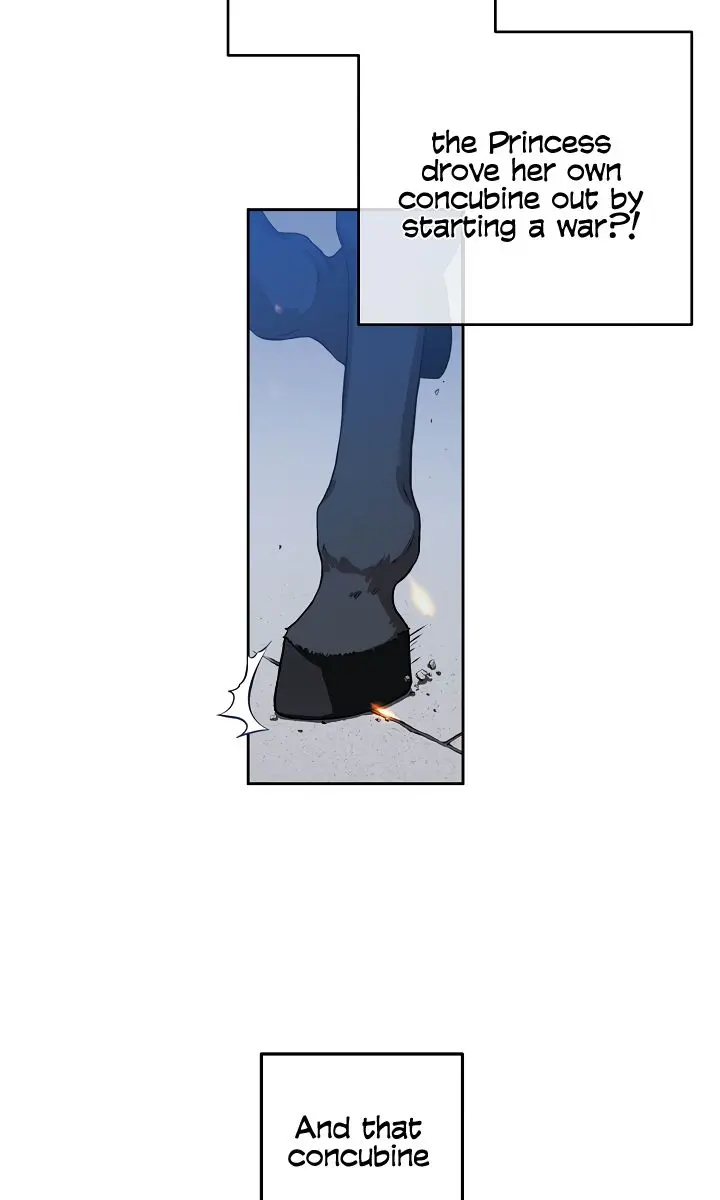 I Fell into a Reverse Harem Game Chapter 7 Page 55