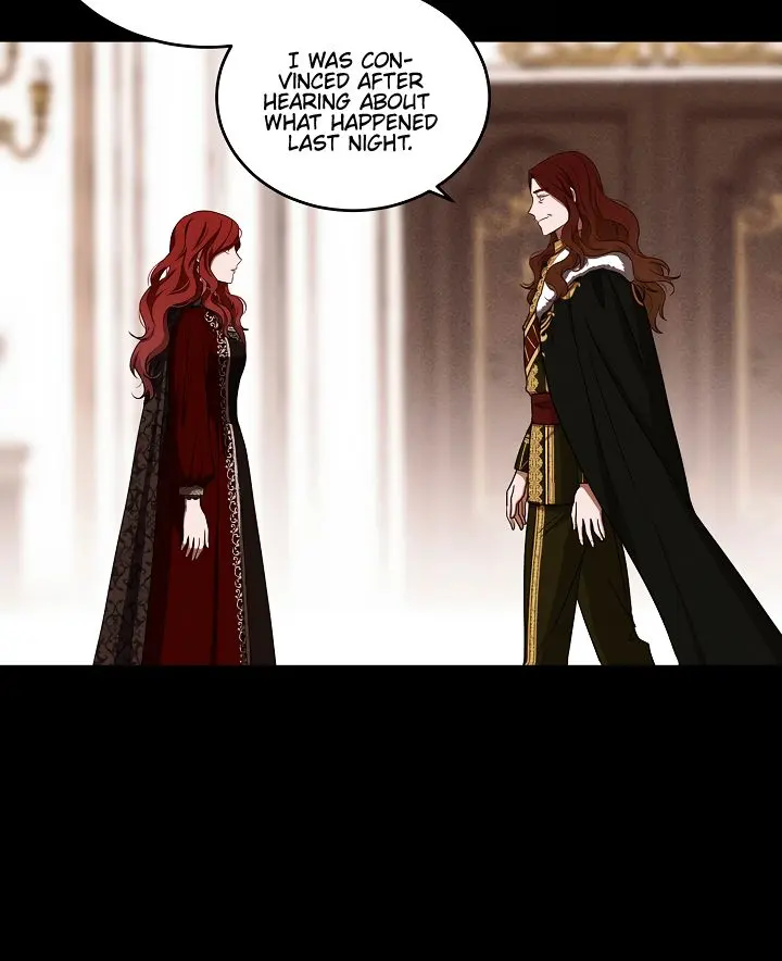 I Fell into a Reverse Harem Game Chapter 8 Page 6